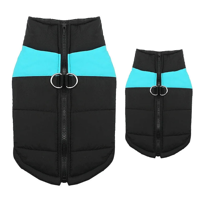 Waterproof Winter Warm Dog Clothes