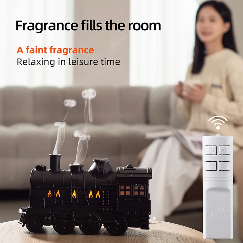 Portable Mini Humidifier