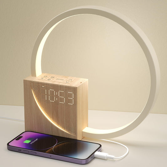 Vivilumens Sunrise Alarm Clock